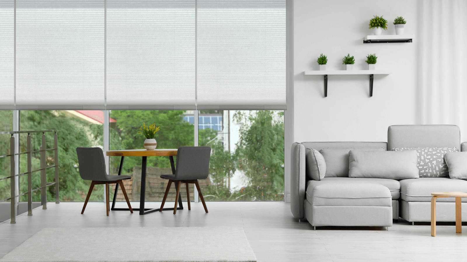 Mado Dynamic Raises Over $300k on Kickstarter, Validating Demand for Smart, Energy-Saving Window Shades