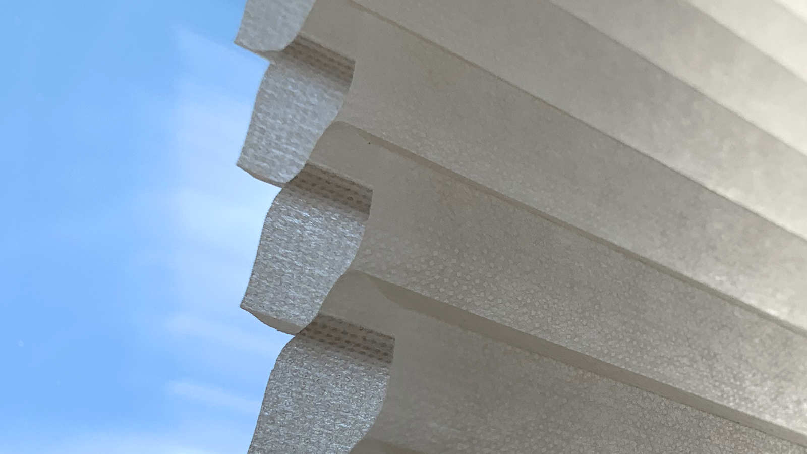 Energy-efficient Cellular Shades: Choosing the Right Materials for Comfort and Savings